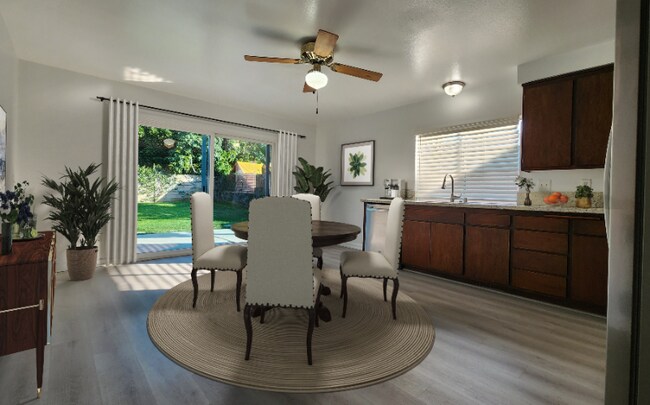 Foto del edificio - 3417 S Lowell St