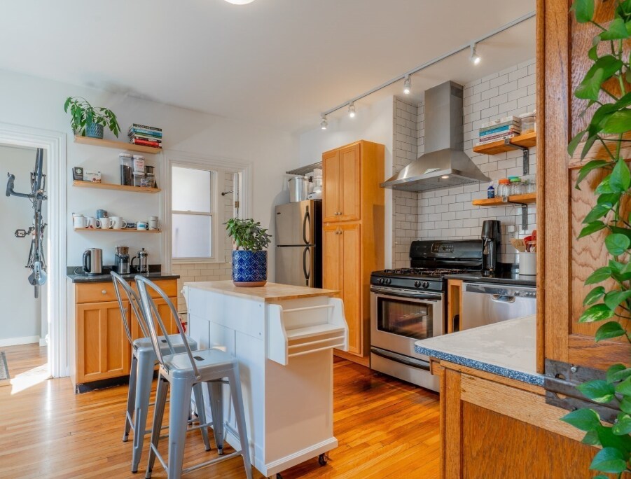 Foto principal - 77 Columbus Ave