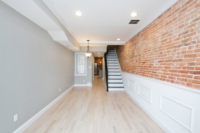 Foto del edificio - 520 S Bethel St