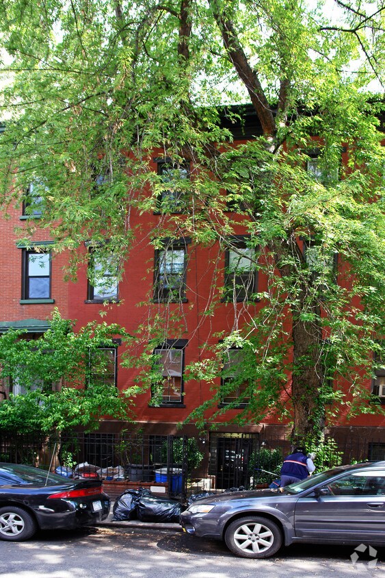 Foto del edificio - 139 W 15th St