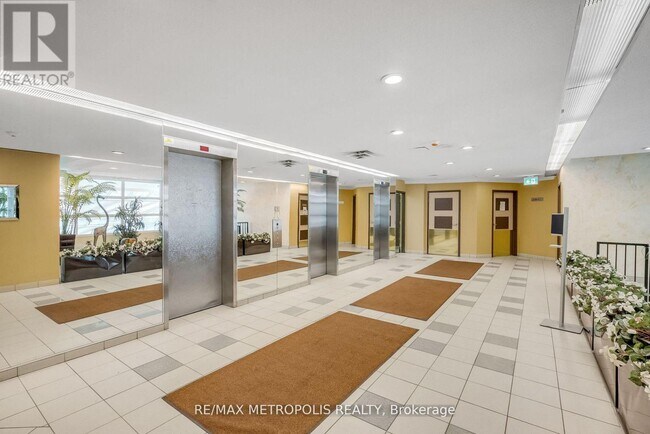 Photo du bâtiment - 3050 Ellesmere Rd