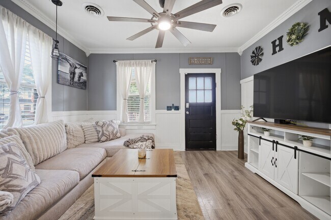 Foto del edificio - 1080 Green St