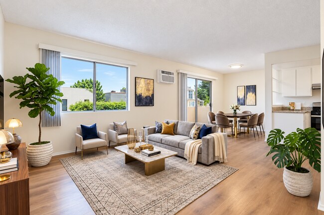 Foto del edificio - South Oakhurst Luxury Investments LLC