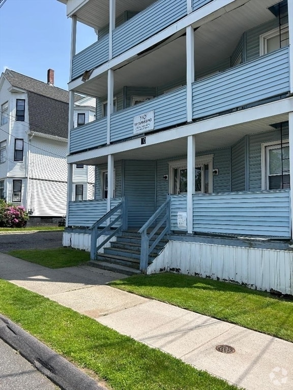Building Photo - 80 Cochran St