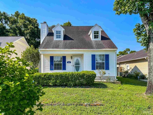 Foto del edificio - 7045 Weatherwood Dr