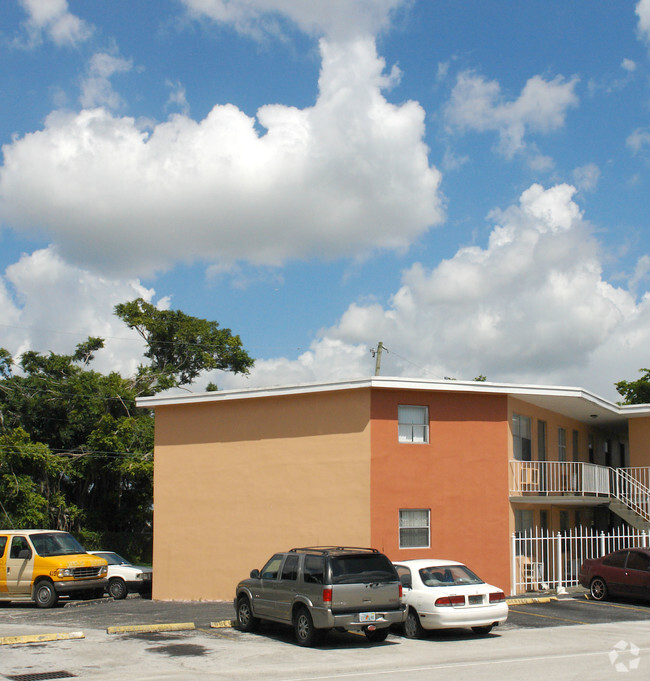 Building Photo - Willowbrook II Apartments