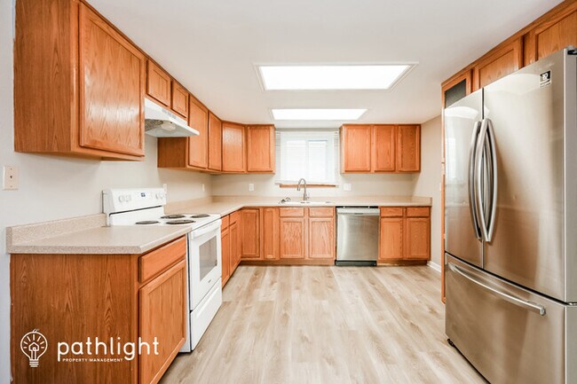 Building Photo - 3425 Briarknoll Drive, Colorado Springs, C...