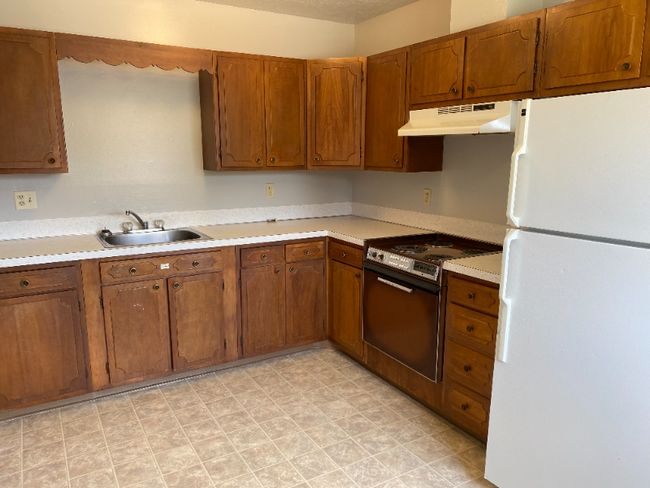 Foto del edificio - 815 4th St SW