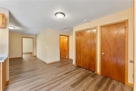 Foto del edificio - 509 1st St SW