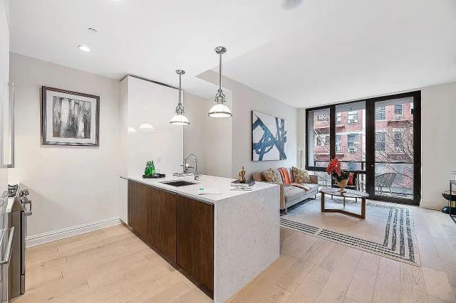 Primary Photo - 1 bedroom in NEW YORK NY 10026