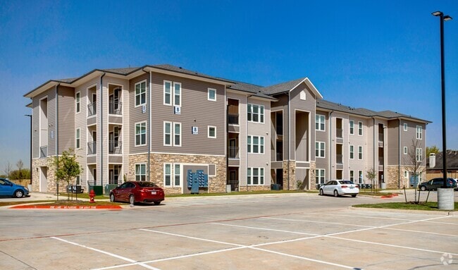 Building Photo - Haven at Bellaire
