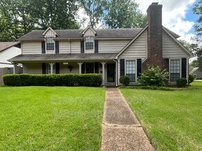 Building Photo - 9161 Gainsborough Dr