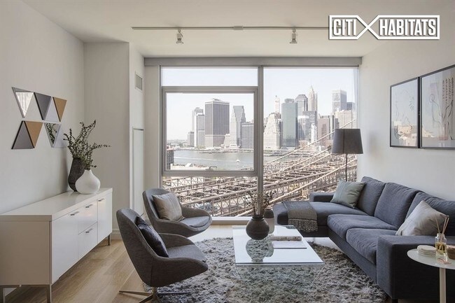 Foto del edificio - Dock Street Dumbo