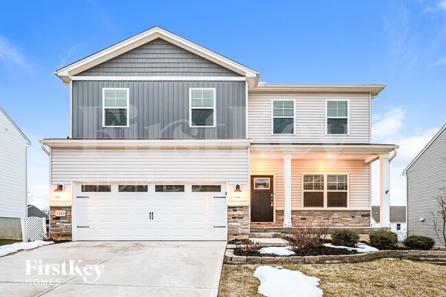 Building Photo - 3285 Shadow Rdg Ct