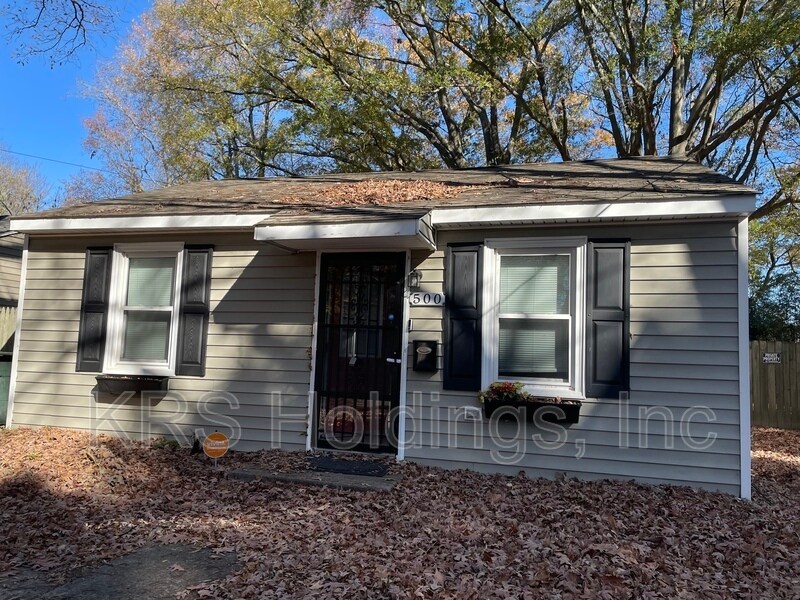 500 Ford Rd, Hampton, VA 23663 House Rental in Hampton, VA