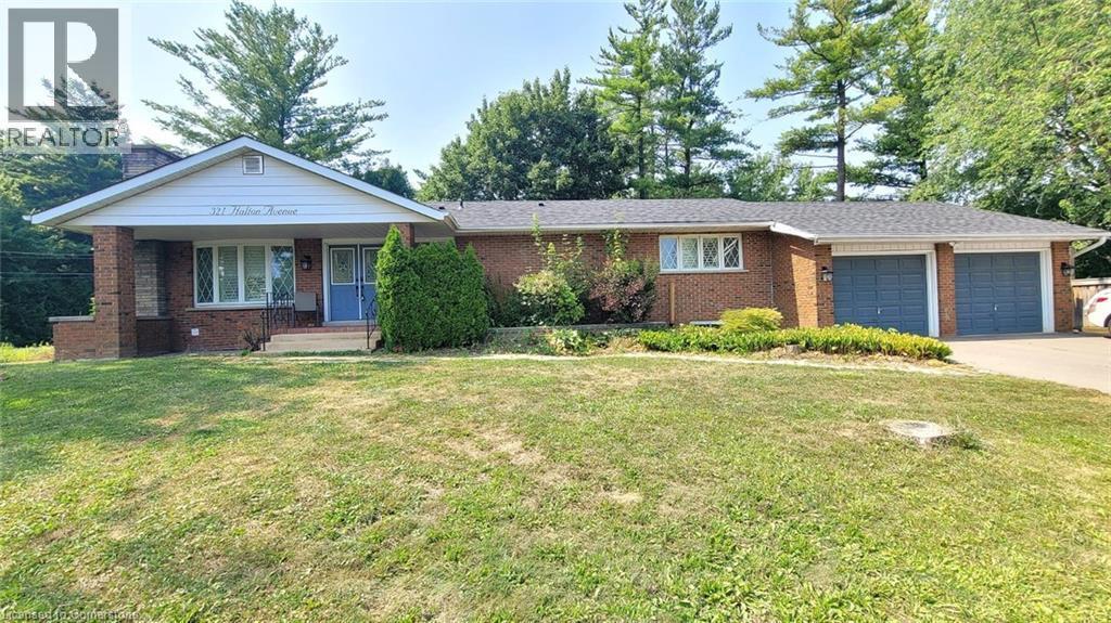 Primary Photo - 321 Halton Ave