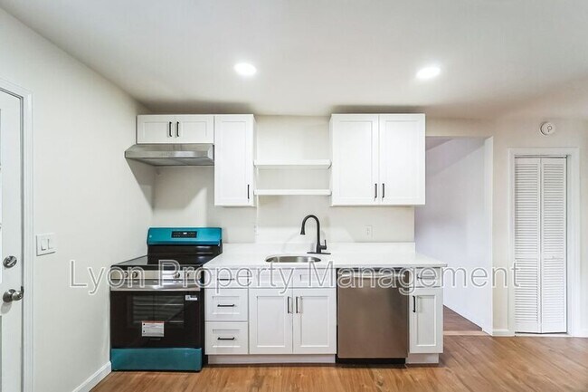 Foto del edificio - 23 Slade St