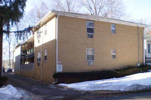 Building Photo - 391-399 Grove St