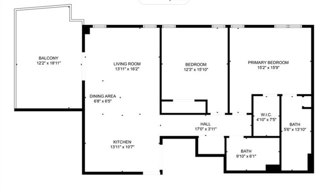 Building Photo - 610 Rutherford Ave