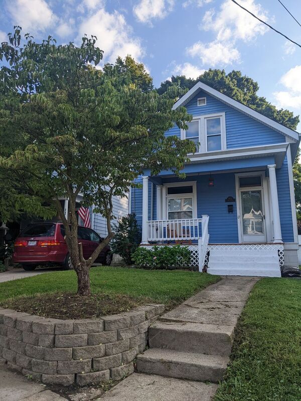 Foto del edificio - 3742 Kenilworth Pl