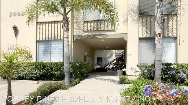 Foto del edificio - 3803 Jewell St