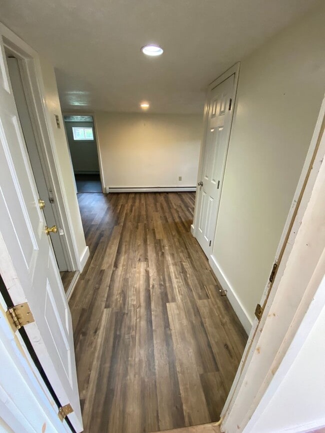 Building Photo - Stap Lane Community