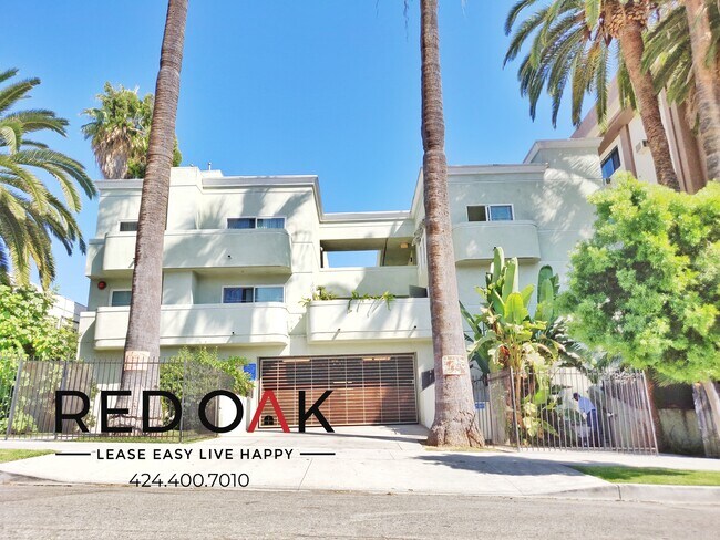 Foto del edificio - ~2 Weeks FREE~ Charming One Bedroom with L...