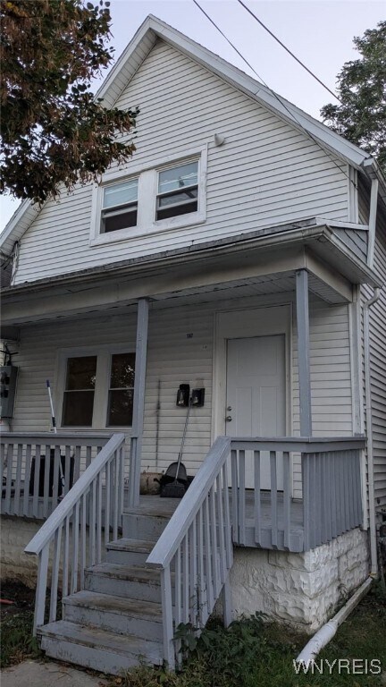 Primary Photo - 24 Clay St