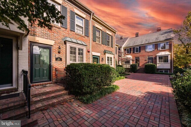 Foto del edificio - 1121 Portner Rd