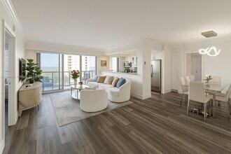 Building Photo - 2841 N Ocean Blvd