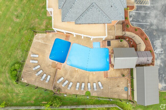 Foto del edificio - Park Ridge