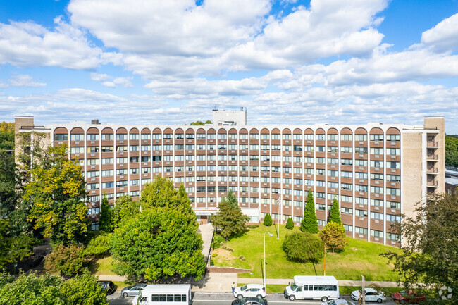 Foto del edificio - Germantown House