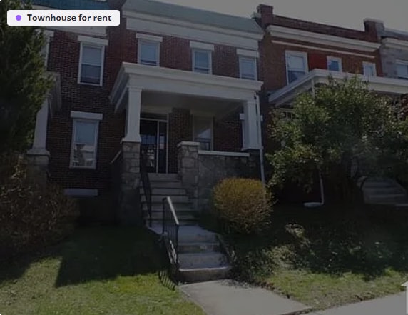 Photo - 2807 Presstman St (Baltimore, MD)