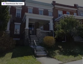 Building Photo - 2807 Presstman St