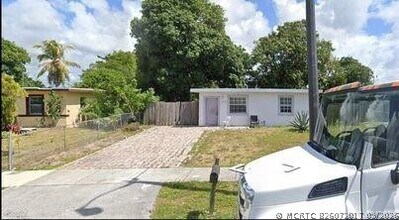 Building Photo - 2449 NW 7th St