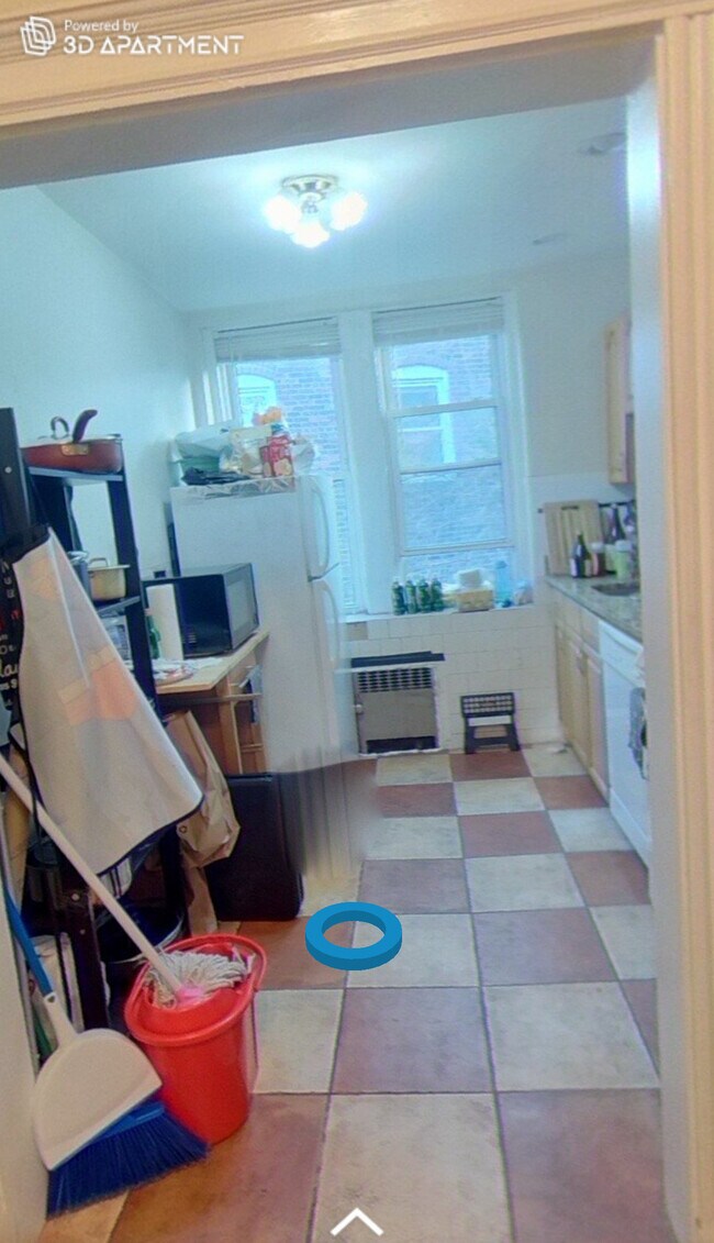 Building Photo - 62 Gordon St