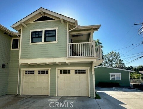 Building Photo - 221 E Foothill Blvd