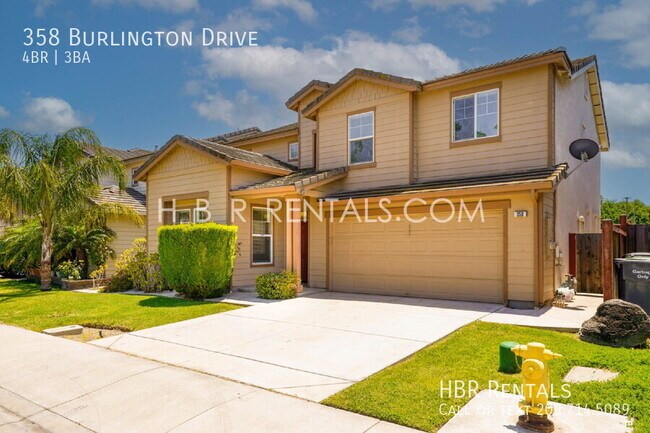 Building Photo - 358 Burlington Dr