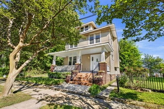 Building Photo - 1008 Grayson St