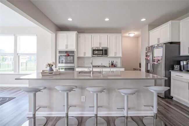 Foto del edificio - 16125 Lavina Ln