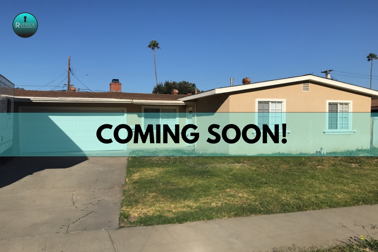 COMING SOON!! Single story 3 bed home in ... - COMING SOON!!  Single story 3 bed home in ...