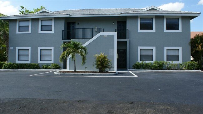 Foto del edificio - 11625 NW 35th Ct