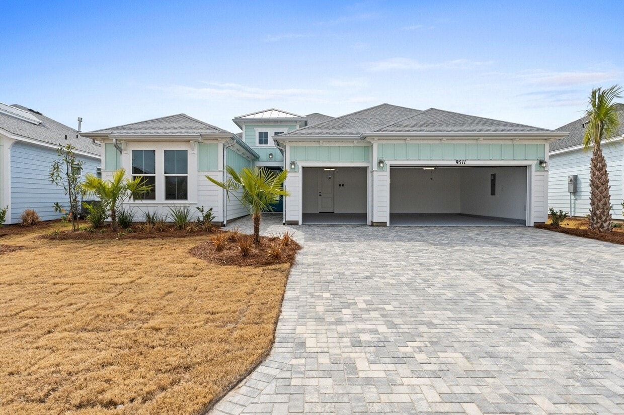 Primary Photo - 9511 Paradise Dr