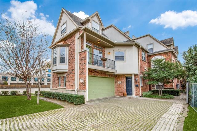 Foto principal - 4125 Lovers Ln