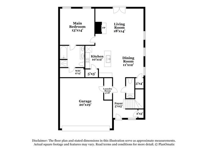 Foto del edificio - 14 Cottage Trce NW