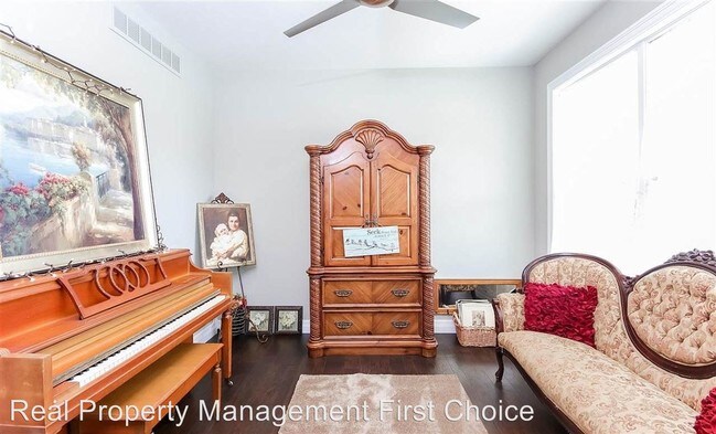 Foto del edificio - 3 br, 2 bath House - 6910 East Summerside Ct