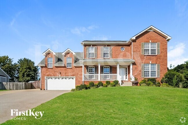 Building Photo - 3371 Heatherwood Trce