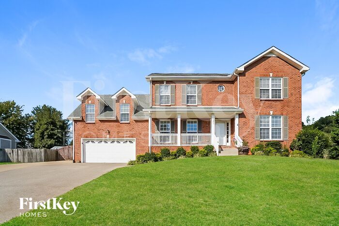 Foto principal - 3371 Heatherwood Trce