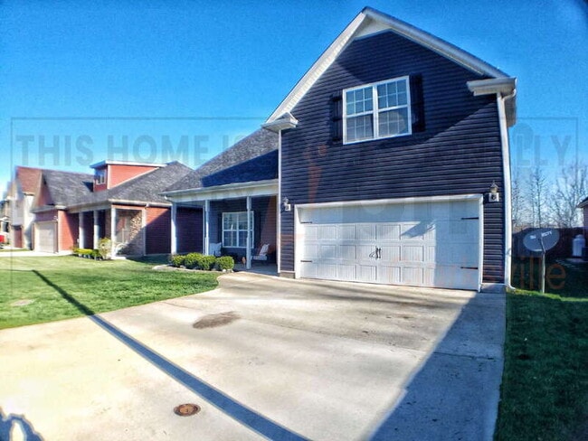 Foto del edificio - 717 Sleek Fox Dr