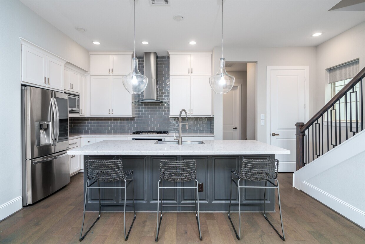 Foto principal - 1303 Edwinstowe Trl